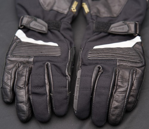 Bmw motorrad leather - bmw,