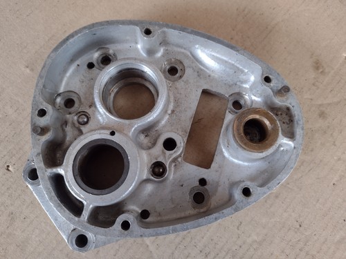 Norton commando 750 - 750, inner