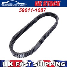 New Drive Belt For Kawasaki