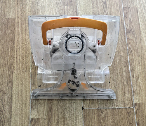 Vax rapide ultra w90 carpet - ultra,