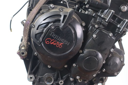 2013 triumph tiger 800 engine - 800,