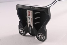 Odyssey Triple Track 2-Ball TEN Putter / 35 Inch