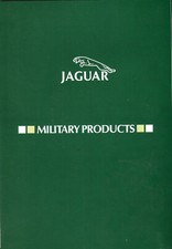 Jaguar Military Vehicles J60