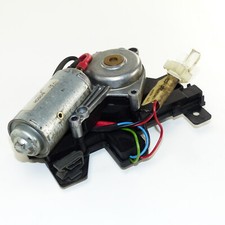 VW Corrado 53i Engine Drive