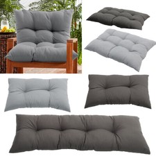 Garden bench pad swing chair - bench,