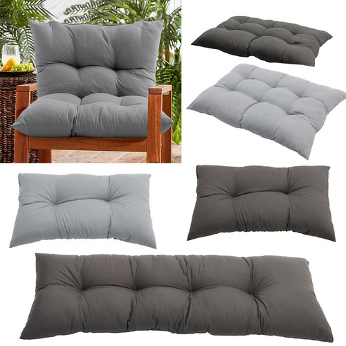 Garden bench pad - garden,