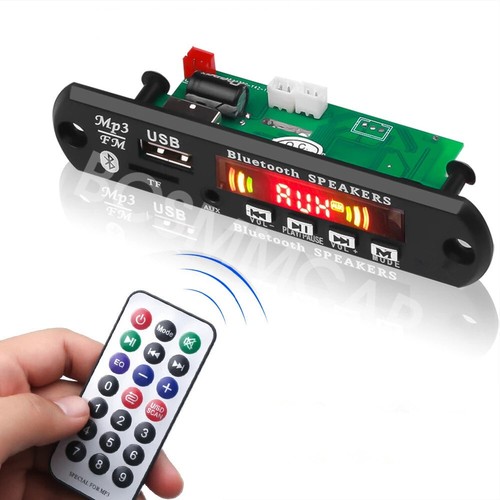 2x25w car bluetooth 0 - bluetooth, 5.0