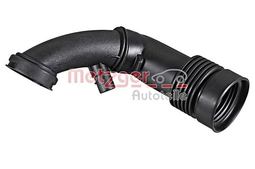Air supply hose metzger fits - air,