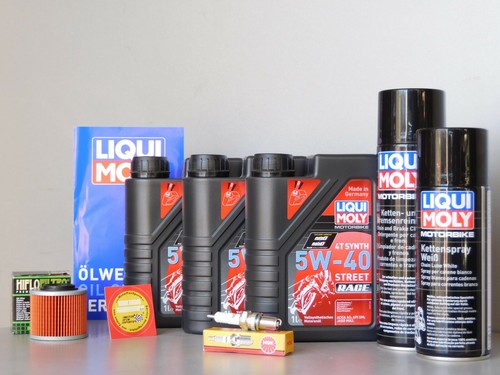 Maintenance set aprilia tuareg - aprilia,