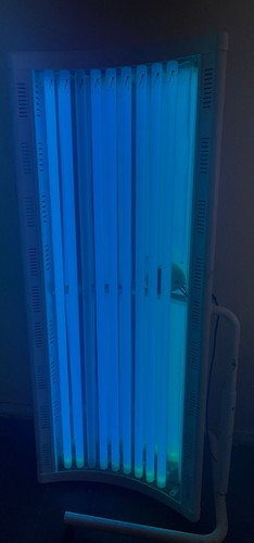 Sunbed - ,