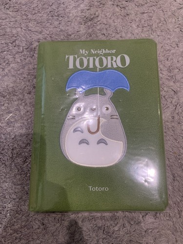 Neighbor totoro - my,