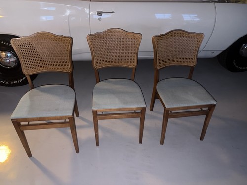 Vtg mcm stakmore folding - vtg,