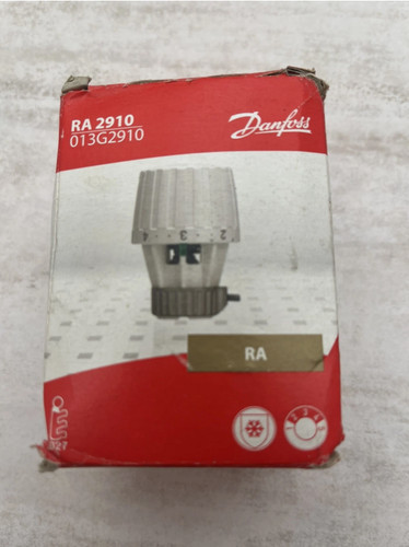 Danfoss ra2910 fixed - fixed, sensor