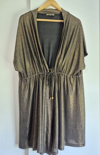 Biba bronze gold metallic - biba,