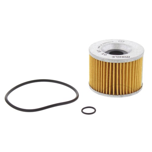 Oil filter for kawasaki - filter,