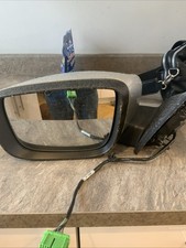 VOLVO XC60 Door Mirror Left