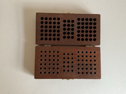 Vintage wooden box - vintage,