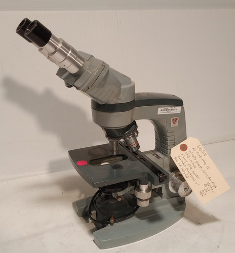 American optical illuminator - optical,