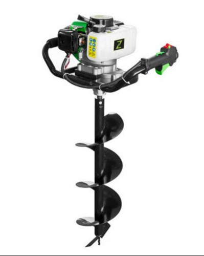Zipper petrol post - zipper,