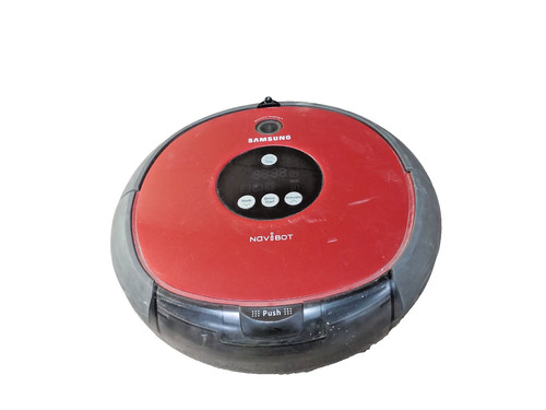 Samsung sr8825 bot robot - samsung,