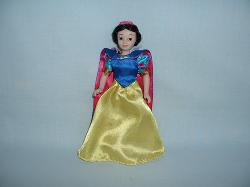 Snow white walt - snow,