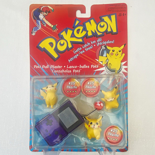 Hasbro pokémon poké ball - hasbro,