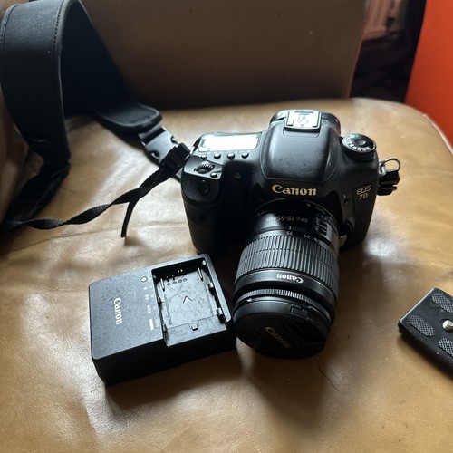 Canon eos digital - digital, slr