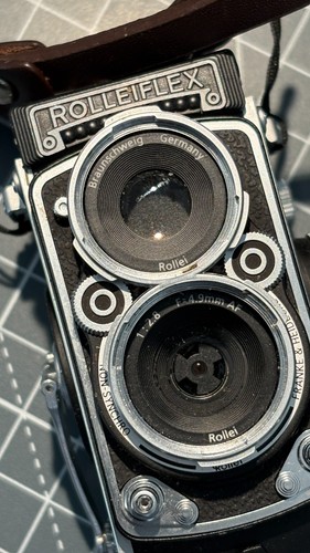 Rolleiflex minidigi 0 mp - 5.0,