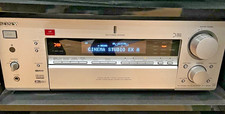 Sony STR-DB1080 AV 6.1