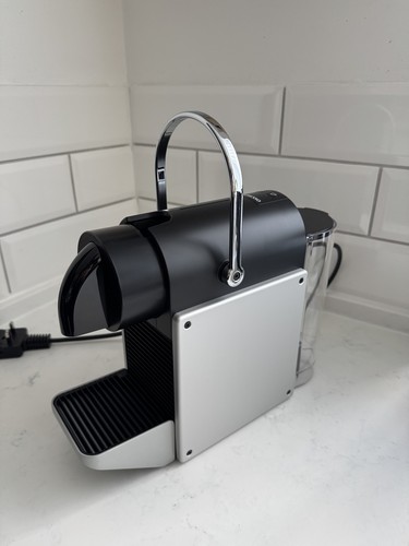 Nespresso krups pixie xn304t40 - pixie,