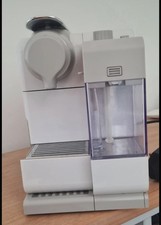 De'Longhi Lattissima Touch