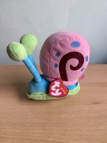 Beanie babies gary the - ty,