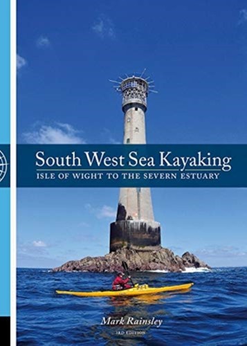 South west sea kayaking - south, by