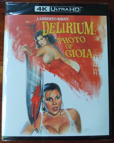 Delirium photo gioia - delirium:,