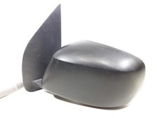 2006 NISSAN NAVARA WING MIRROR N/S LEFT 96302-EB010 5 WIRE  GENUINE *FAST SHIPPI