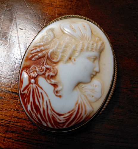 Antique pressed milk - milk, glass