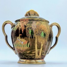 Carlton Ware Rouge Royale