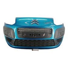 CITROEN C3 PICASSO FRONT
