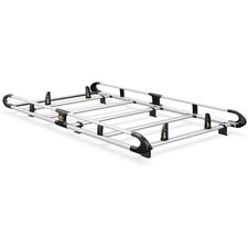 Ford Transit Connect Roof Rack