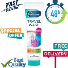 Dr. Beckmann Travel Wash |