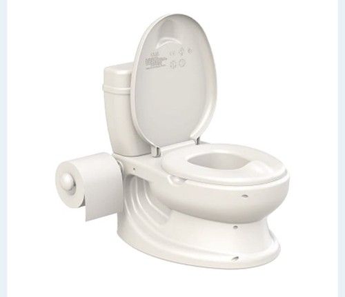 Potty toilet training seat - toilet,