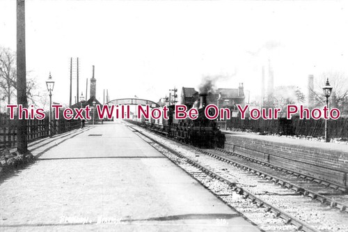 1098 spondon railway - 1098,