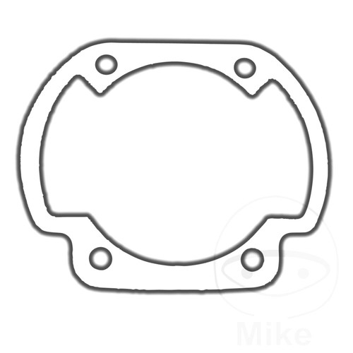Athena cylinder base gasket - base,