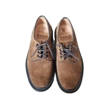 Trickers Mens Daniel Brown
