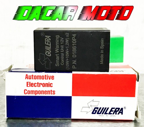 Turn signals switch with