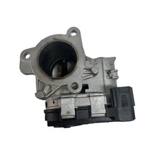 Vauxhall Fiat Doblo Throttle