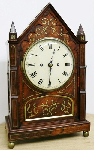 Antique english c1820 regency - english,