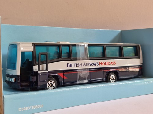 Corgi plaxton paramount coach - corgi,