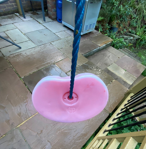 Swing seat - swing,
