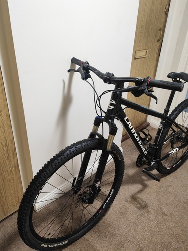 Cannondale flash alloy - flash,